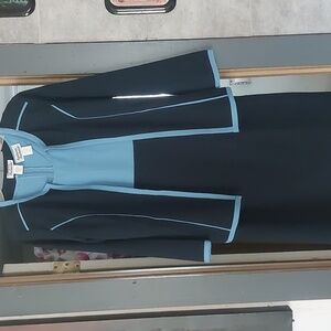 2 PC Dress and top sz 12 NWOT